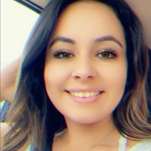 Meet your Posher, Jackie